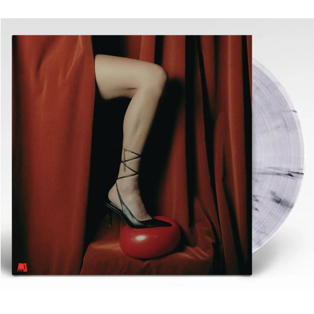 Stiletto - Gut Health - metafield_custom.product_key_info -  - The Vinyl Store