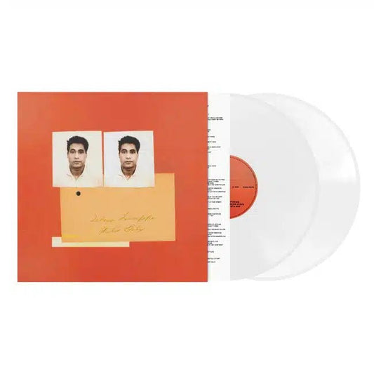 Angel In Realtime - Gang Of Youths - metafield_custom.product_key_info -  - The Vinyl Store