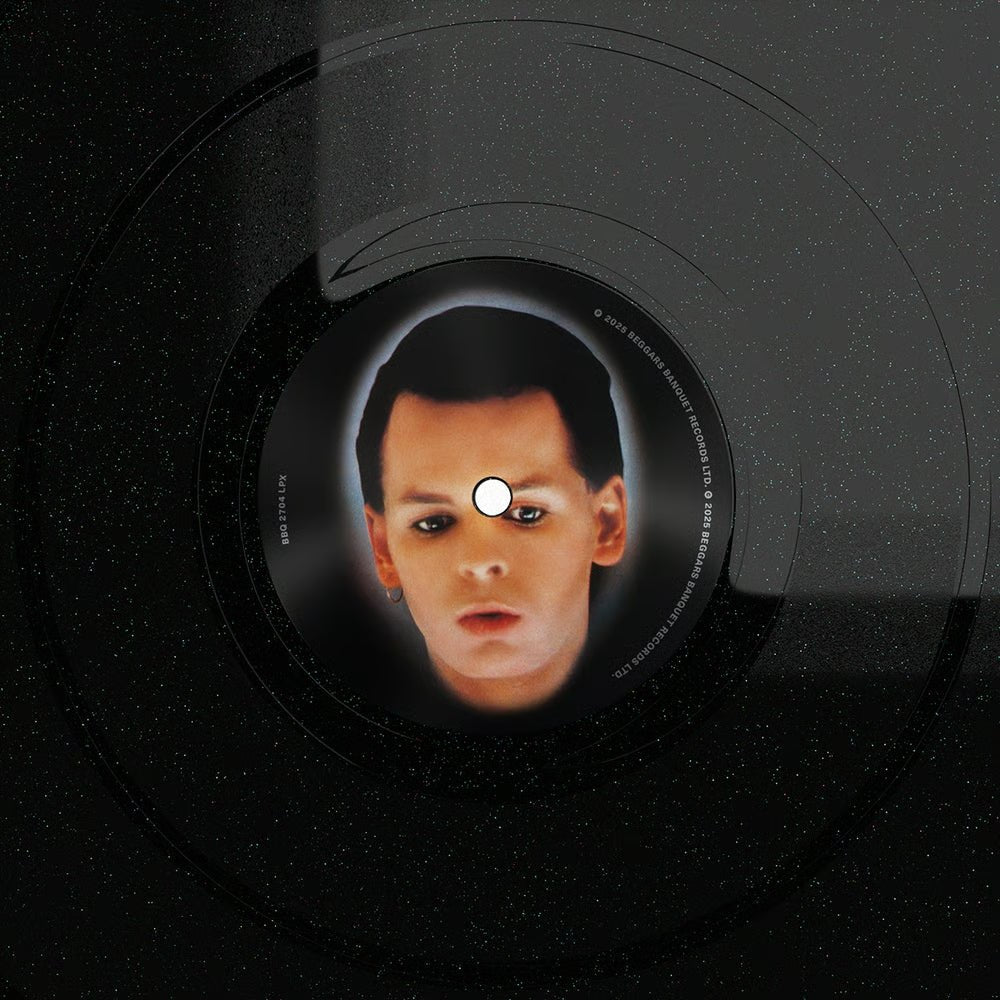 Telekon - Gary Numan - metafield_custom.product_key_info -  - The Vinyl Store