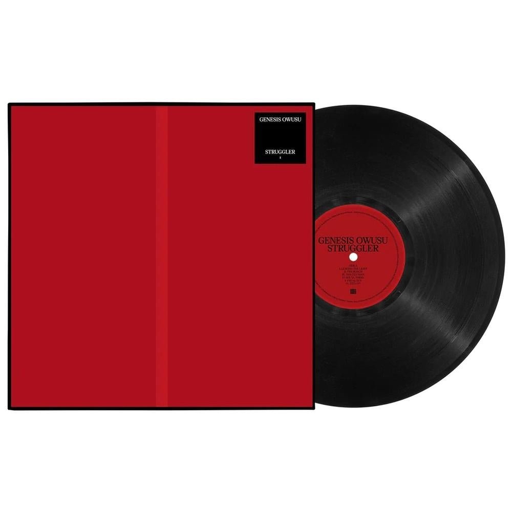 Struggler - Genesis Owusu - metafield_custom.product_key_info -  - The Vinyl Store