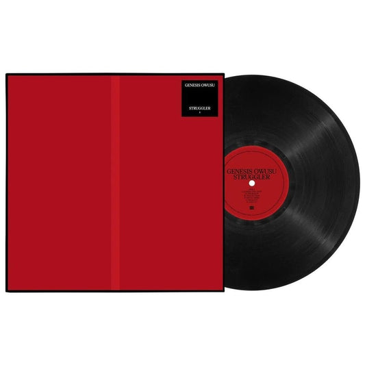 Struggler - Genesis Owusu - metafield_custom.product_key_info -  - The Vinyl Store