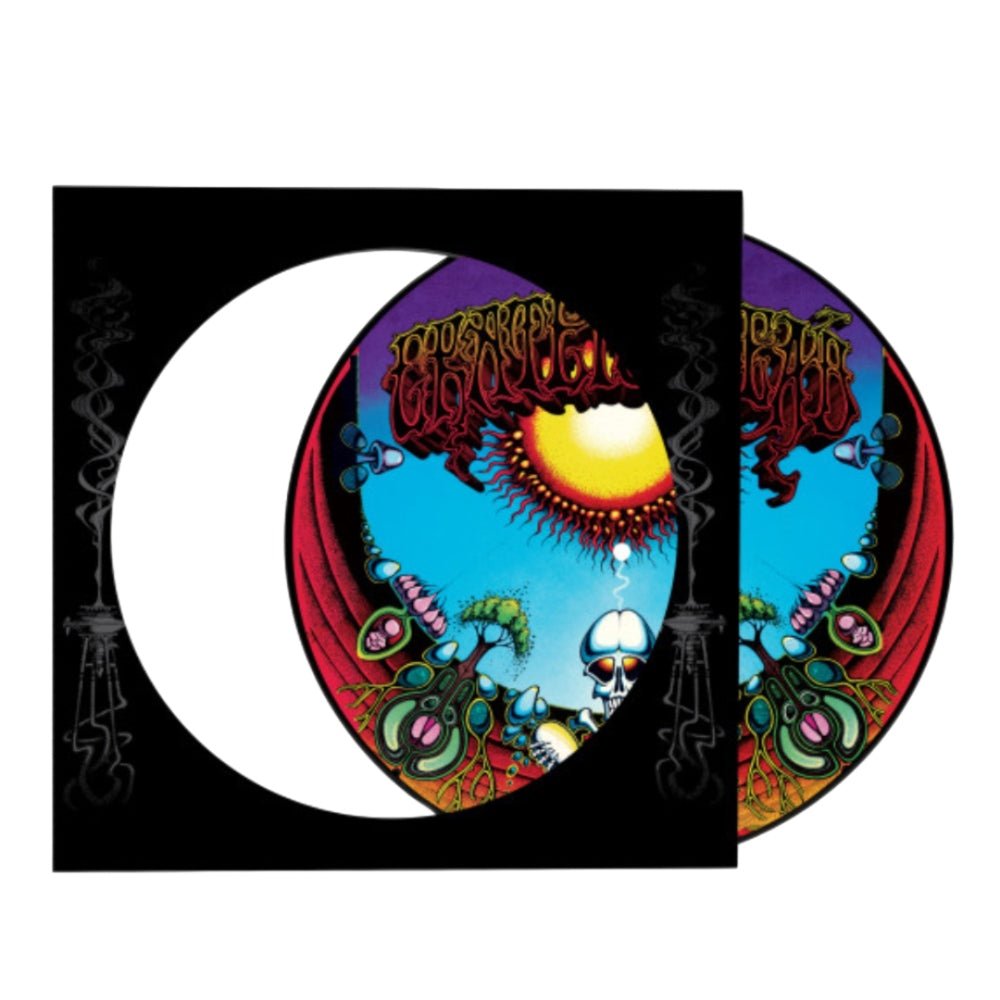 Aoxomoxoa - Grateful Dead - metafield_custom.product_key_info -  - The Vinyl Store
