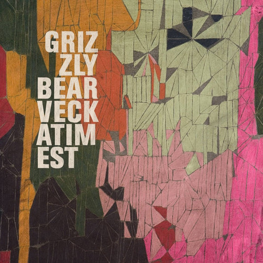 Veckatimest - Grizzly Bear - metafield_custom.product_key_info -  - The Vinyl Store