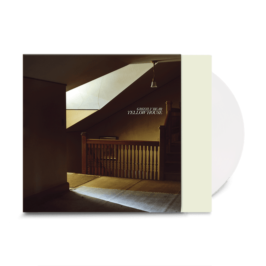 Yellow House - Grizzly Bear - metafield_custom.product_key_info -  - The Vinyl Store