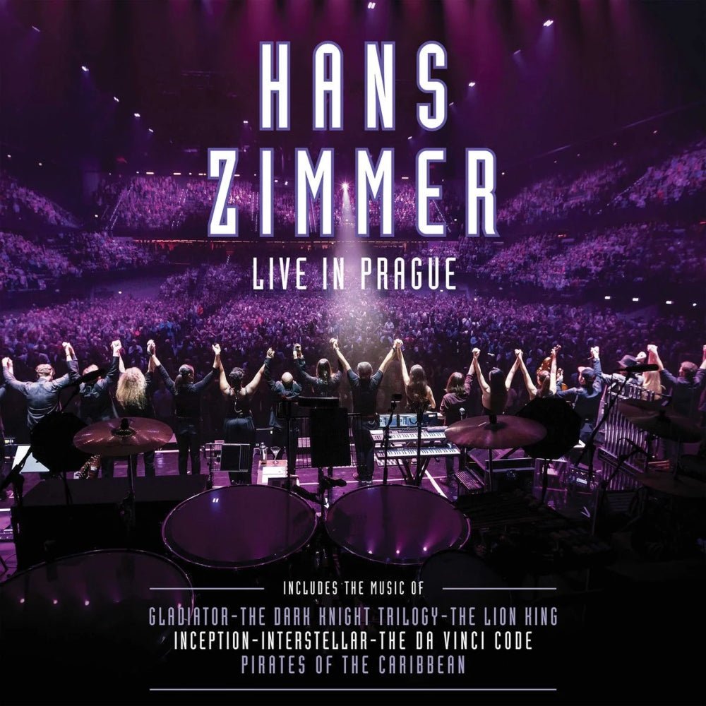Live In Prague - Hans Zimmer - metafield_custom.product_key_info - 602508799754 - The Vinyl Store