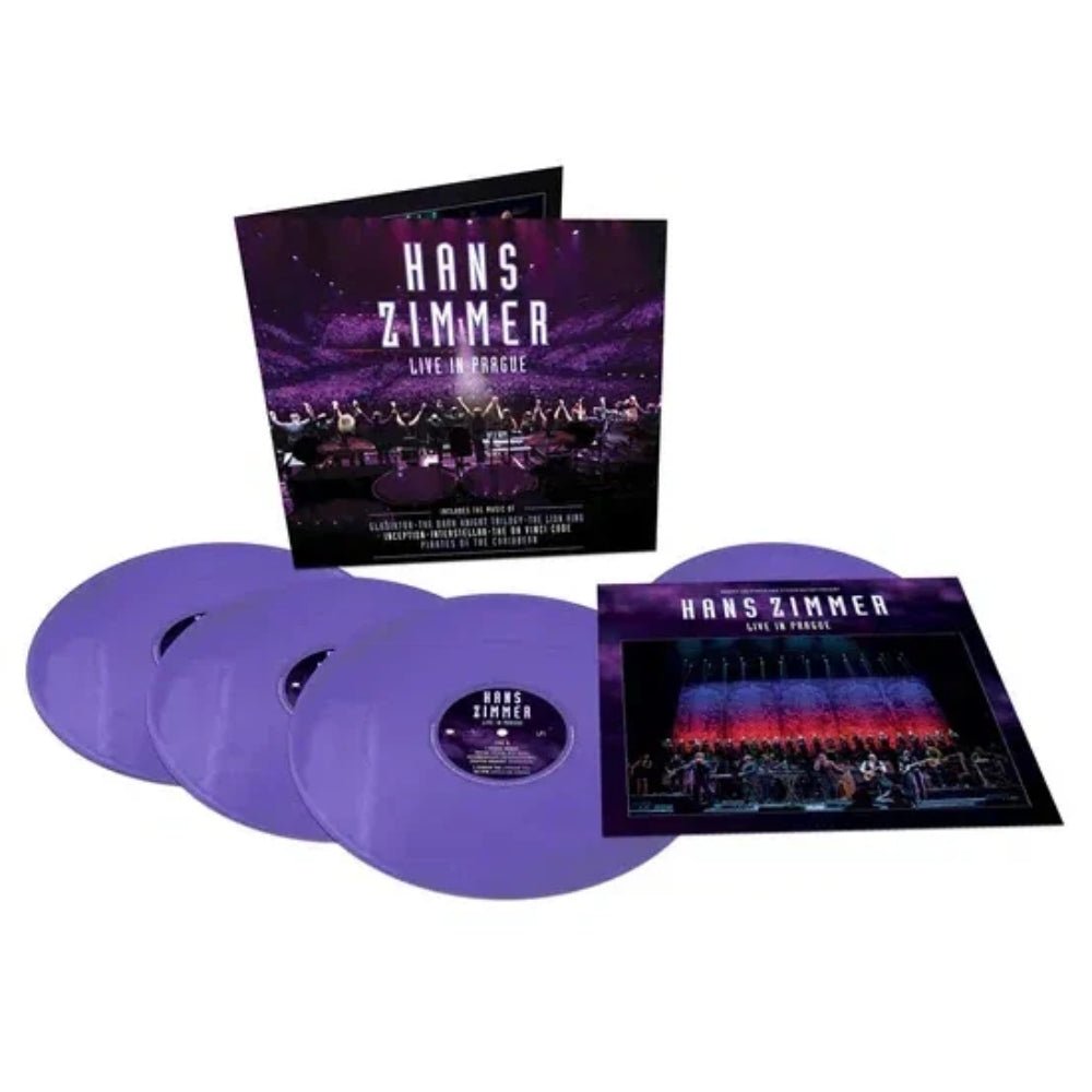 Live In Prague - Hans Zimmer - metafield_custom.product_key_info - 602508799754 - The Vinyl Store