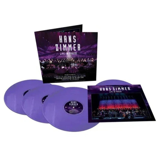 Live In Prague - Hans Zimmer - metafield_custom.product_key_info - 602508799754 - The Vinyl Store
