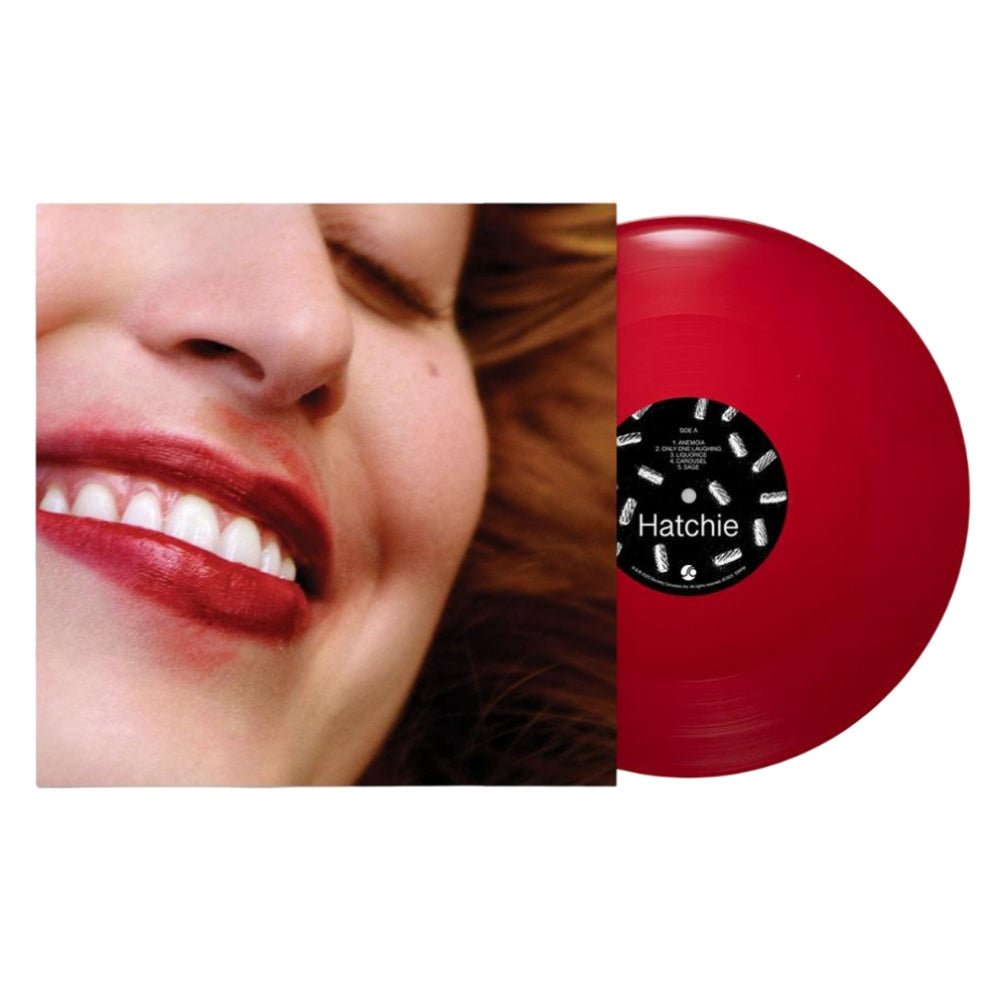 Liquorice - Hatchie - metafield_custom.product_key_info -  - The Vinyl Store