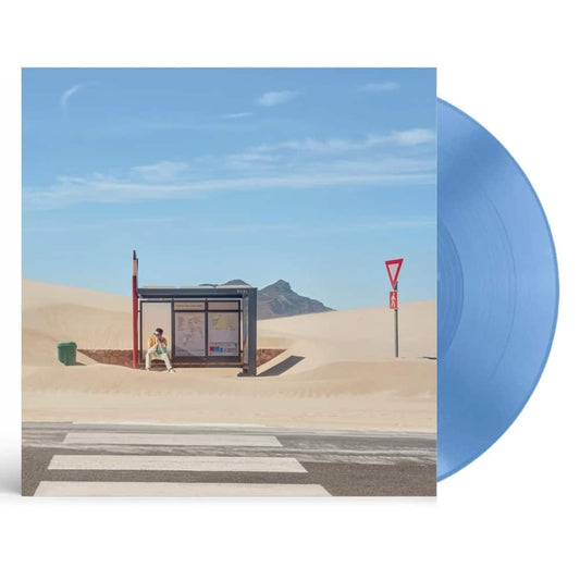 We Could Be Love - Hayden James - metafield_custom.product_key_info -  - The Vinyl Store