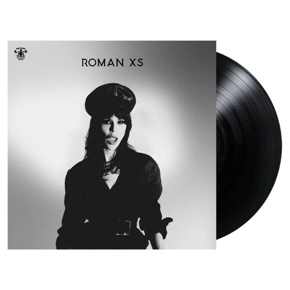 Roman XS - Hayley Mary - metafield_custom.product_key_info -  - The Vinyl Store