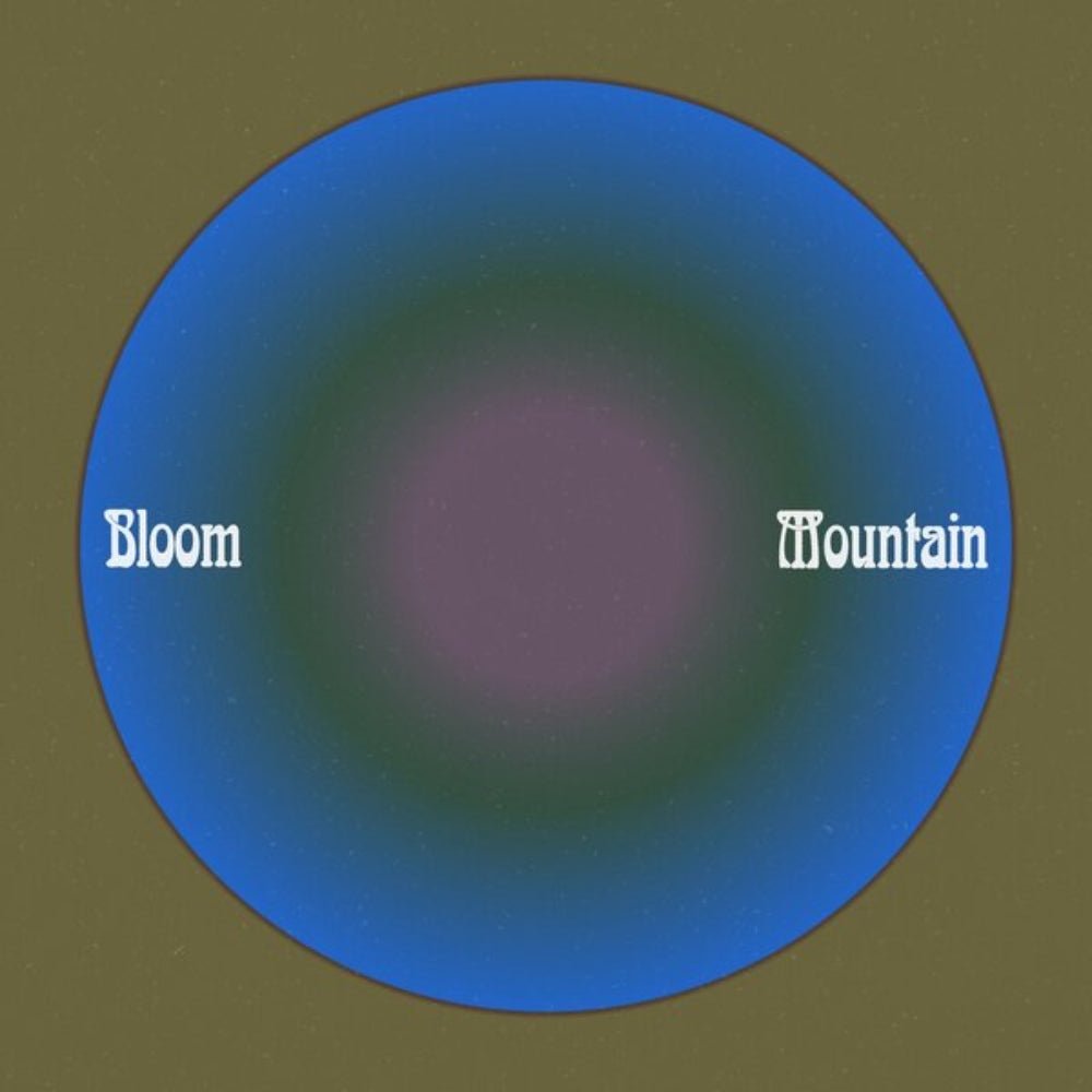 Bloom Mountain - Hazlett - metafield_custom.product_key_info - 067003138314 - The Vinyl Store