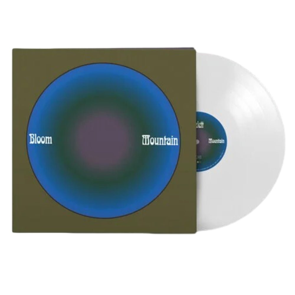 Bloom Mountain - Hazlett - metafield_custom.product_key_info - 067003138314 - The Vinyl Store