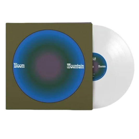 Bloom Mountain - Hazlett - metafield_custom.product_key_info - 067003138314 - The Vinyl Store