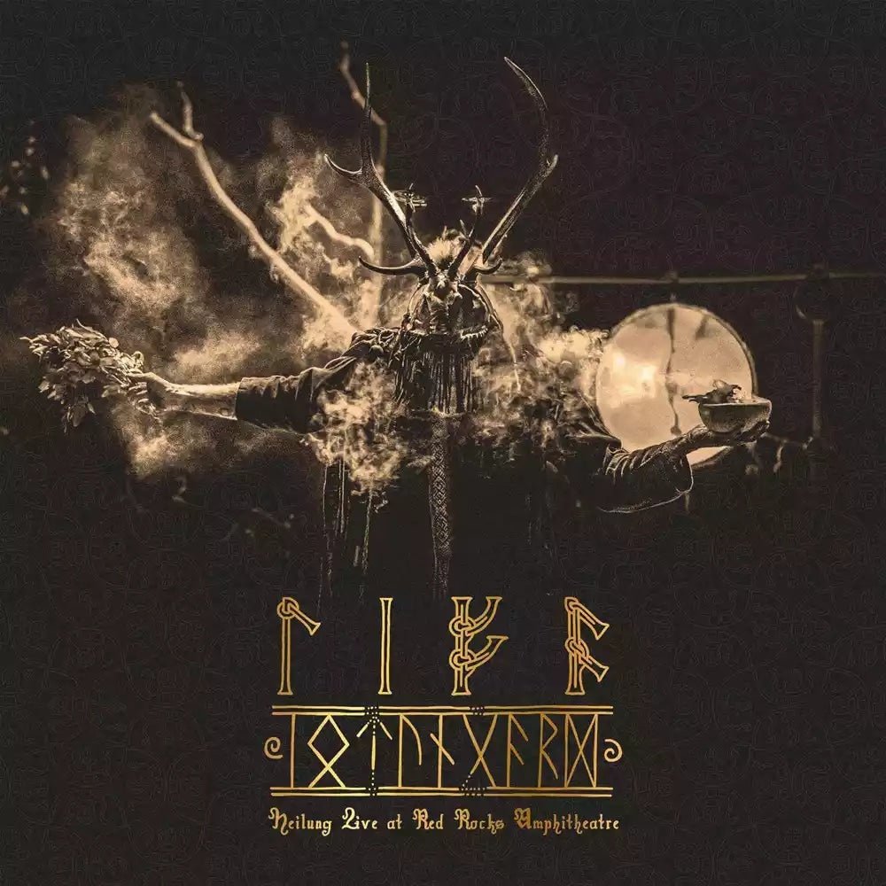 Lifa Iotungard - Heilung - metafield_custom.product_key_info -  - The Vinyl Store