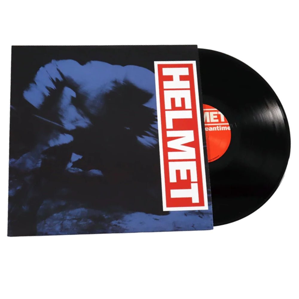 Meantime - Helmet - metafield_custom.product_key_info - 602557563597 - The Vinyl Store