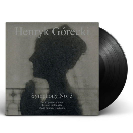 Symphony No. 3 - Henryk Górecki - metafield_custom.product_key_info - 075597949544 - The Vinyl Store