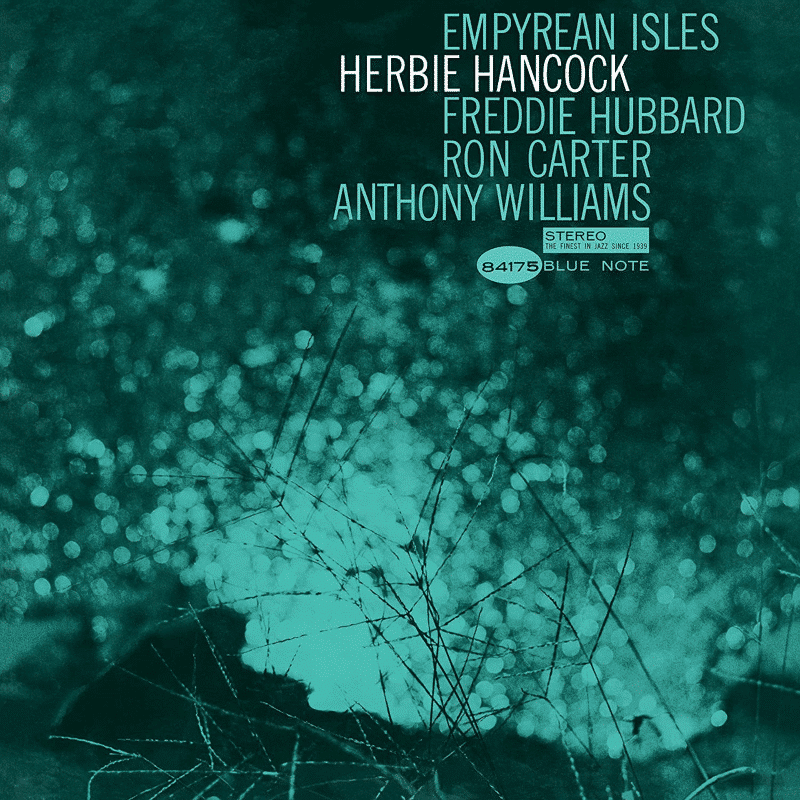 Empyrean Isles - Herbie Hancock - metafield_custom.product_key_info -  - The Vinyl Store