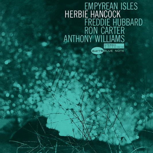Empyrean Isles - Herbie Hancock - metafield_custom.product_key_info -  - The Vinyl Store