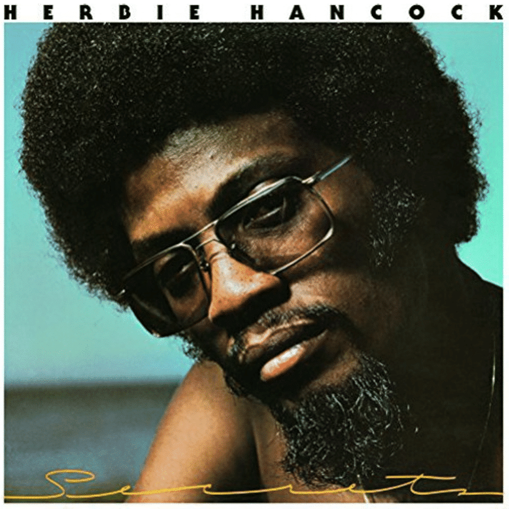 Secrets - Herbie Hancock - metafield_custom.product_key_info -  - The Vinyl Store