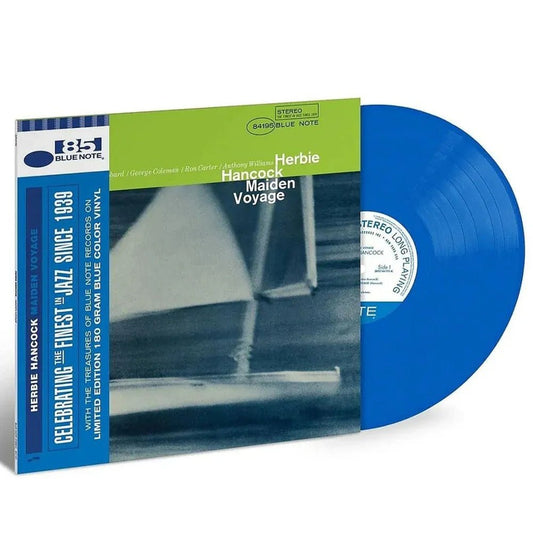 Maiden Voyage - Herbie Hancock - metafield_custom.product_key_info - 602465117462 - The Vinyl Store