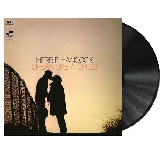 Speak Like A Child - Herbie Hancock - metafield_custom.product_key_info -  - The Vinyl Store