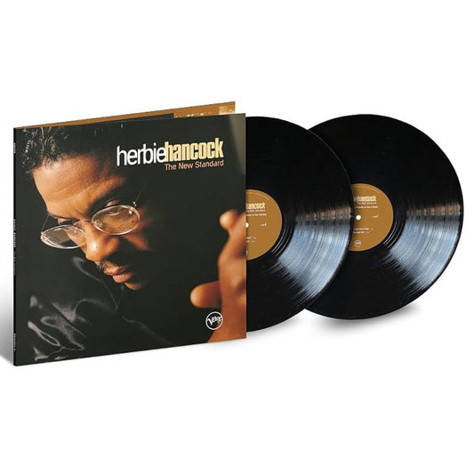 The New Standard - Herbie Hancock - metafield_custom.product_key_info - 602455406224 - The Vinyl Store