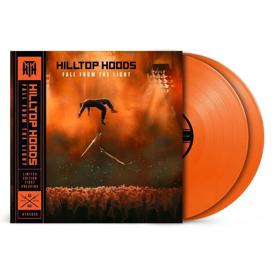 Fall From The Light - Hilltop Hoods - metafield_custom.product_key_info -  - The Vinyl Store