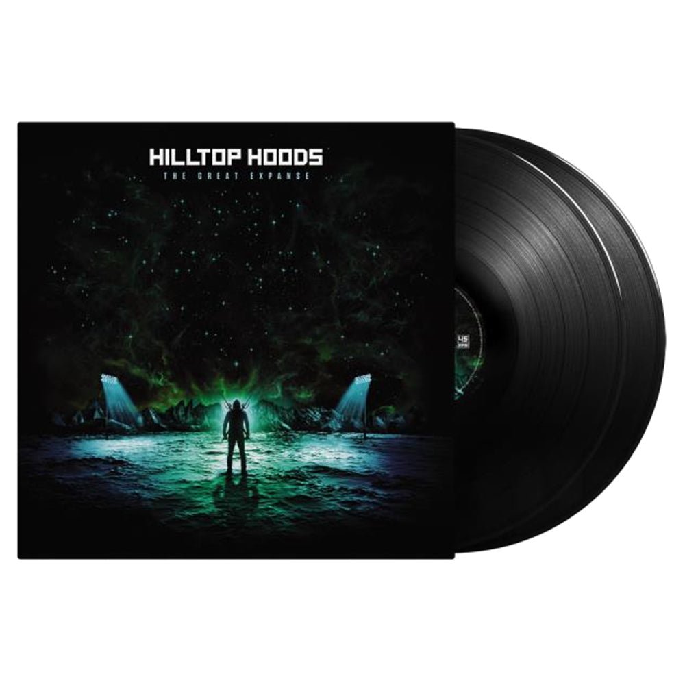 The Great Expanse - Hilltop Hoods - metafield_custom.product_key_info -  - The Vinyl Store