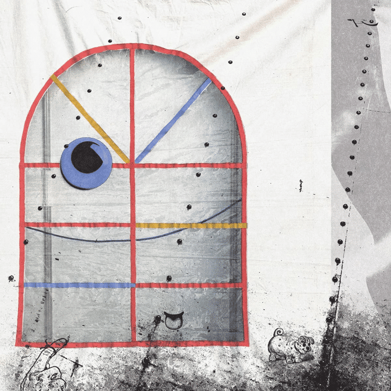 Good Dog, Bad Dream - Hippo Campus - metafield_custom.product_key_info -  - The Vinyl Store