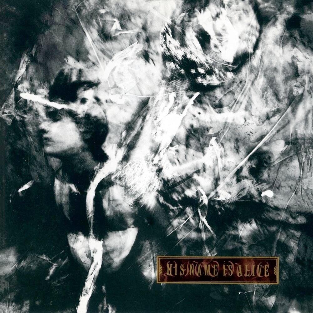 Livonia - His Name Is Alive - metafield_custom.product_key_info - 191400040908 - The Vinyl Store