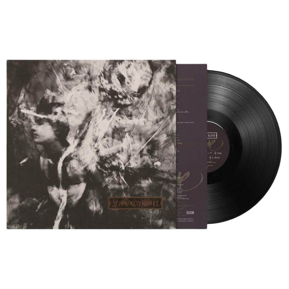 Livonia - His Name Is Alive - metafield_custom.product_key_info - 191400040908 - The Vinyl Store