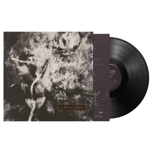Livonia - His Name Is Alive - metafield_custom.product_key_info - 191400040908 - The Vinyl Store