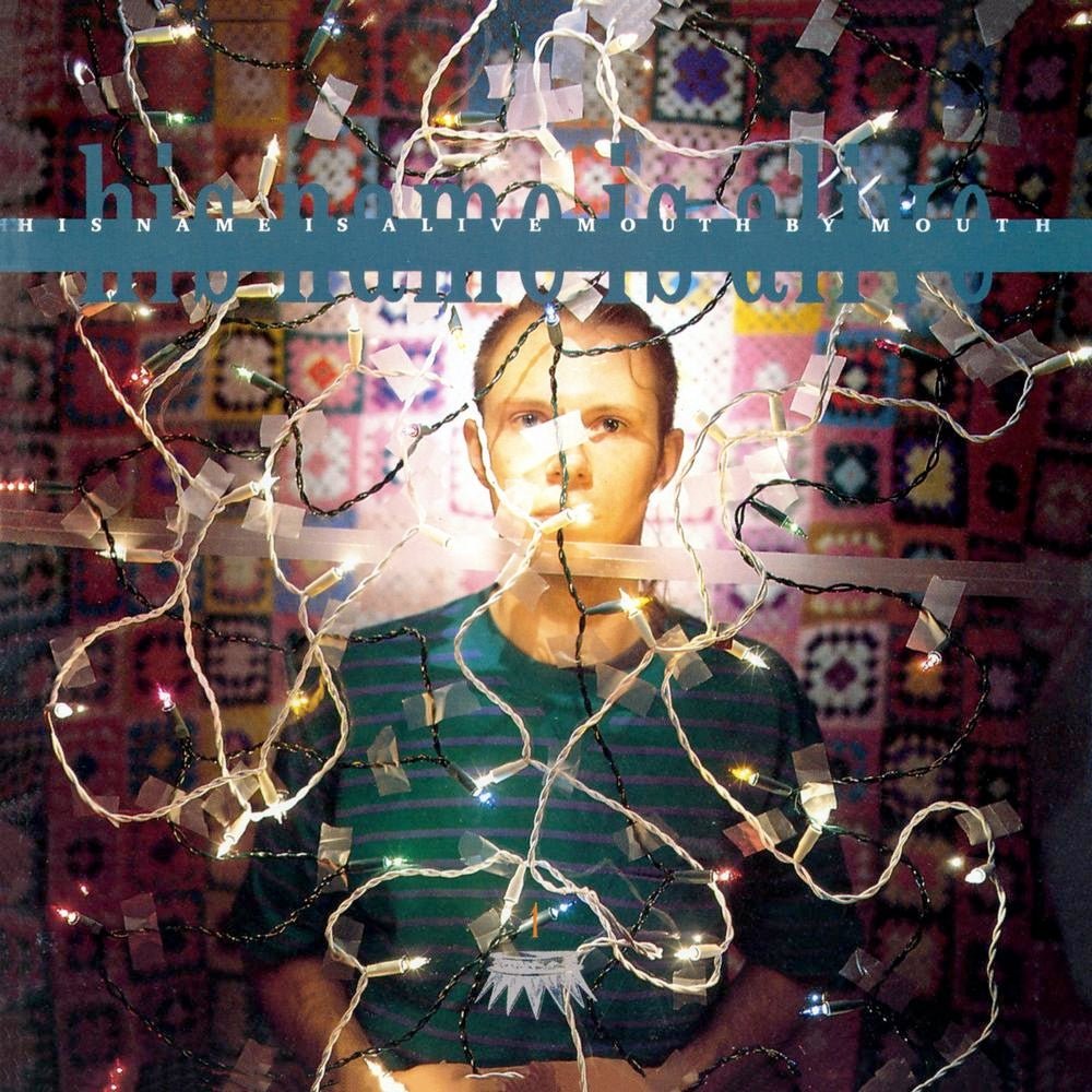 Mouth By Mouth - His Name Is Alive - metafield_custom.product_key_info - 191400041103 - The Vinyl Store