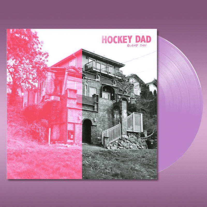 Blend Inn - Hockey Dad - metafield_custom.product_key_info -  - The Vinyl Store