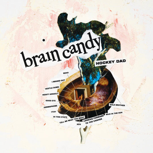 Brain Candy - Hockey Dad - metafield_custom.product_key_info -  - The Vinyl Store