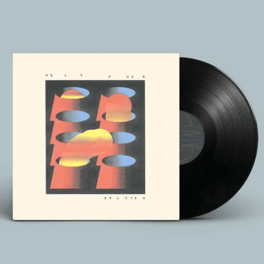 Deleter - Holy Fuck - metafield_custom.product_key_info -  - The Vinyl Store