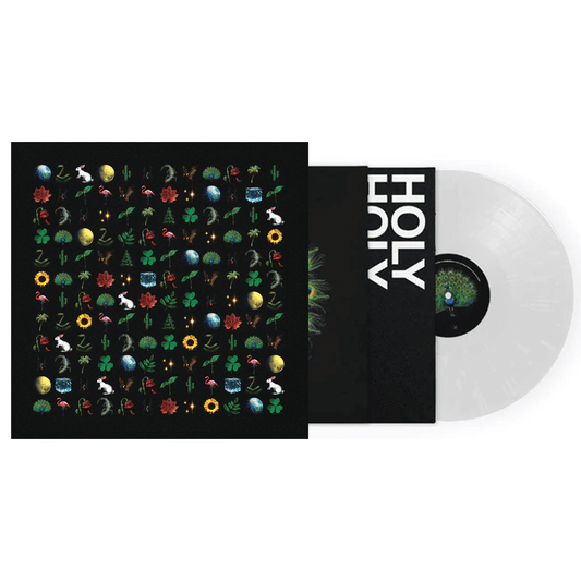 Hello My Beautiful World - Holy Holy - metafield_custom.product_key_info -  - The Vinyl Store