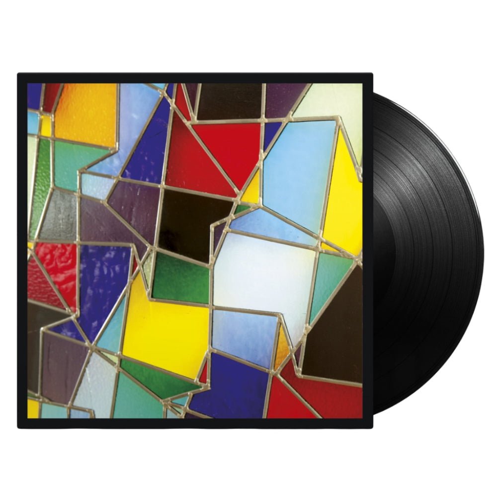 In Our Heads - Hot Chip - metafield_custom.product_key_info - 5034202029311 - The Vinyl Store