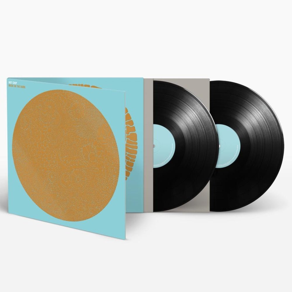 Made in The Dark - Hot Chip - metafield_custom.product_key_info - 887830020213 - The Vinyl Store