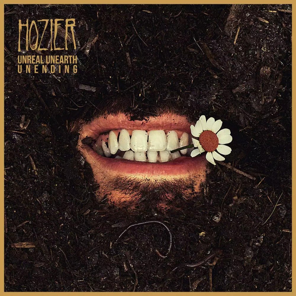 Unreal Unearth Unending - Hozier - metafield_custom.product_key_info -  - The Vinyl Store