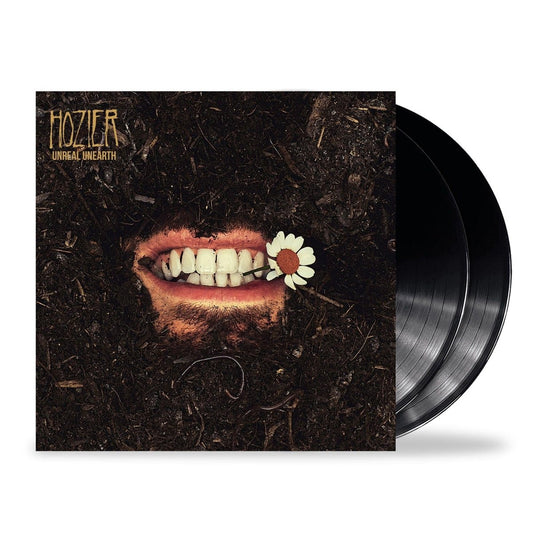 Unreal Unearth - Hozier - metafield_custom.product_key_info -  - The Vinyl Store