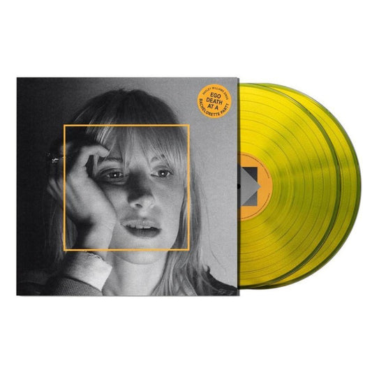 Ego Death At A Bachelorette Party - Hayley Williams - metafield_custom.product_key_info -  - The Vinyl Store