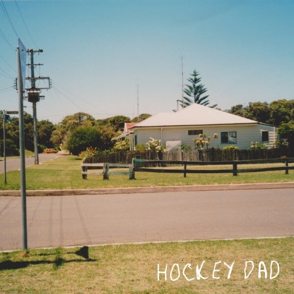 Dreamin' - Hockey Dad - metafield_custom.product_key_info -  - The Vinyl Store