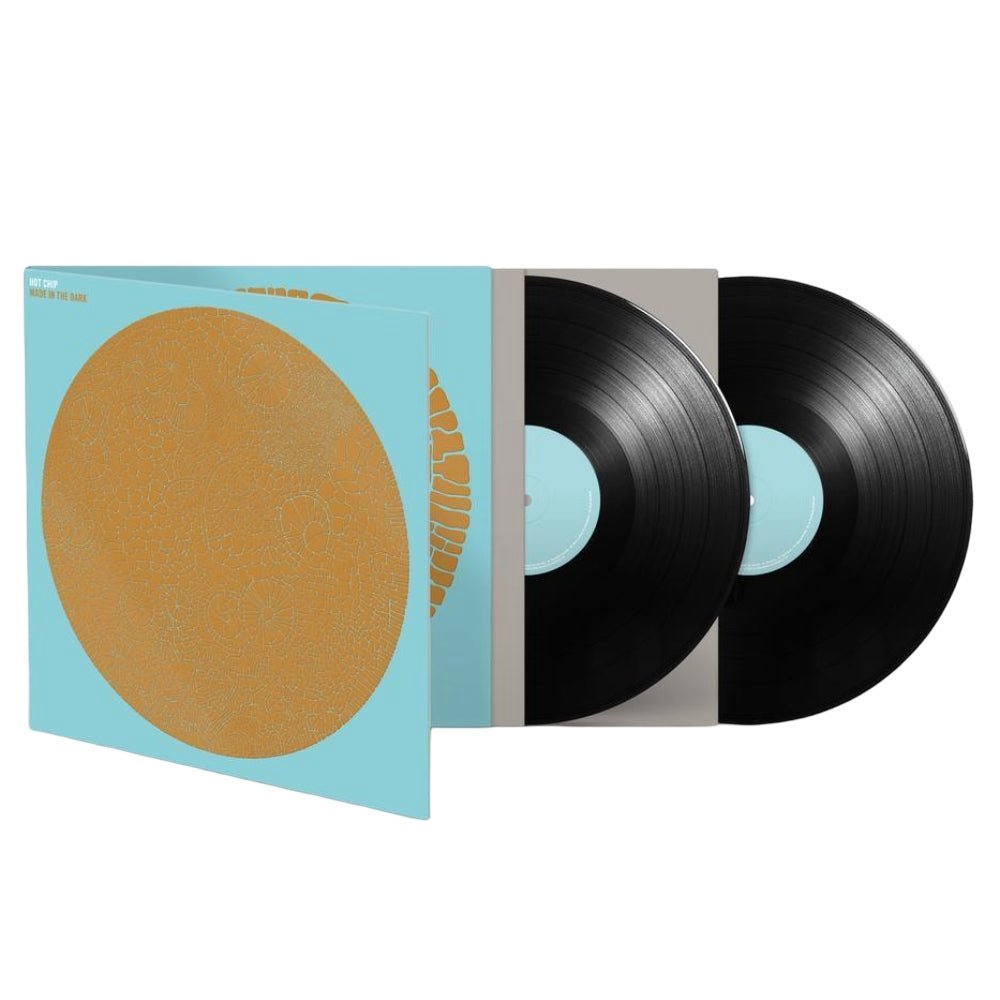 Made in The Dark - Hot Chip - metafield_custom.product_key_info - 887830020213 - The Vinyl Store