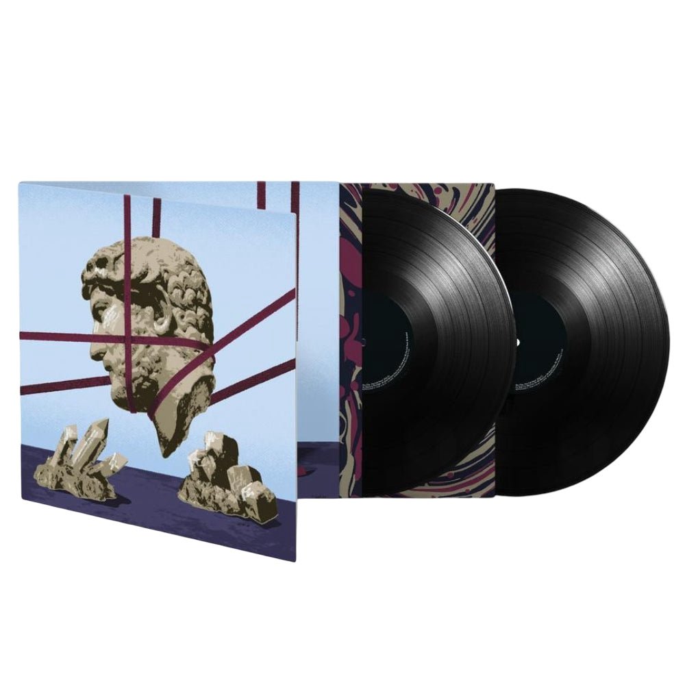 One Life Stand - Hot Chip - metafield_custom.product_key_info - 887830020312 - The Vinyl Store