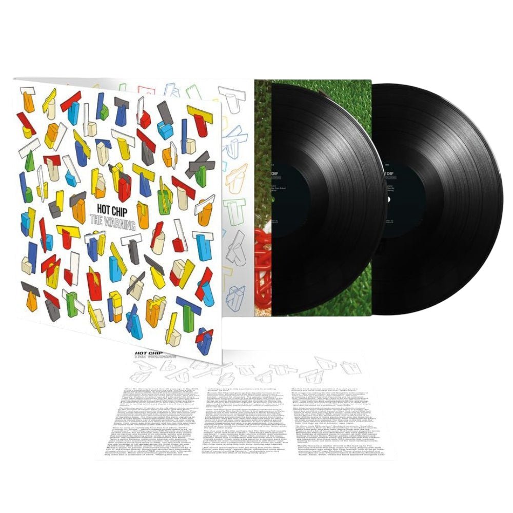 The Warning - Hot Chip - metafield_custom.product_key_info - 887830020114 - The Vinyl Store