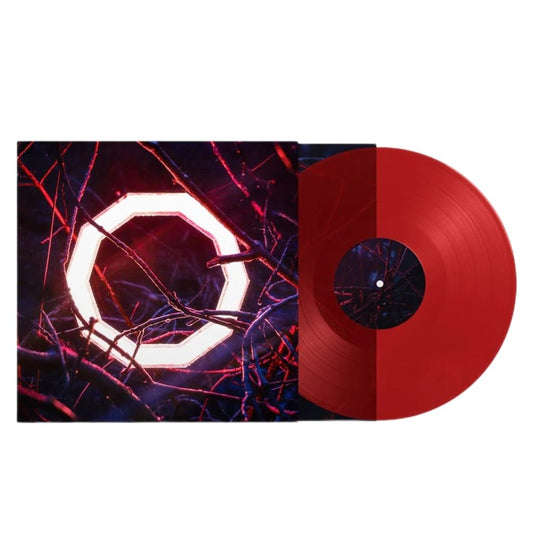 Reflections - Hybrid Minds - metafield_custom.product_key_info -  - The Vinyl Store
