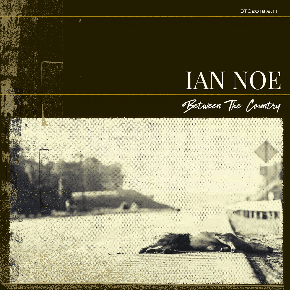 Between The Country - Ian Noe - metafield_custom.product_key_info -  - The Vinyl Store