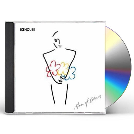 Man Of Colours - Icehouse - metafield_custom.product_key_info - 602527975771 - The Vinyl Store