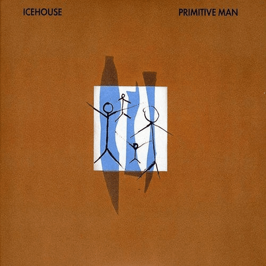 Primitive Man - Icehouse - lp - 602557203196 - The Vinyl Store